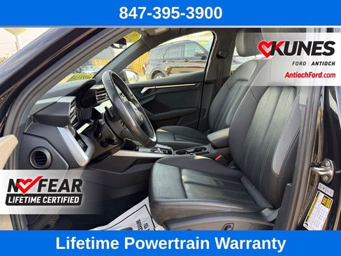 Used 2023 Audi A3 2.0T Premium image 31