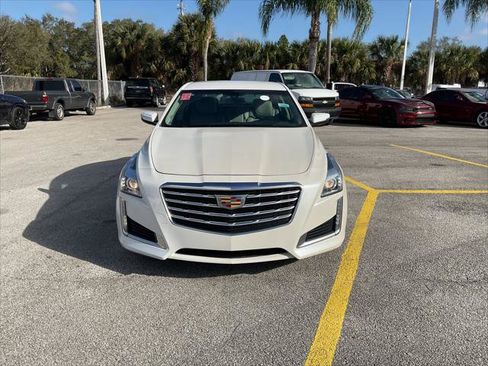 Used 2019 Cadillac CTS Sedan image 13