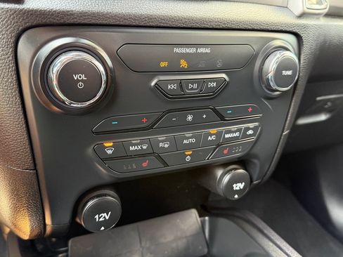 Used 2023 Ford Ranger XLT w/ Equipment Group 302A High AWD/4WD image 16