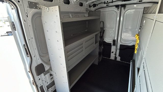 New 2026 Ford Transit 250 148 Medium Roof RWD image 14