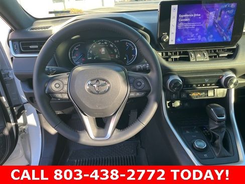 Used 2024 Toyota RAV4 XSE image 16