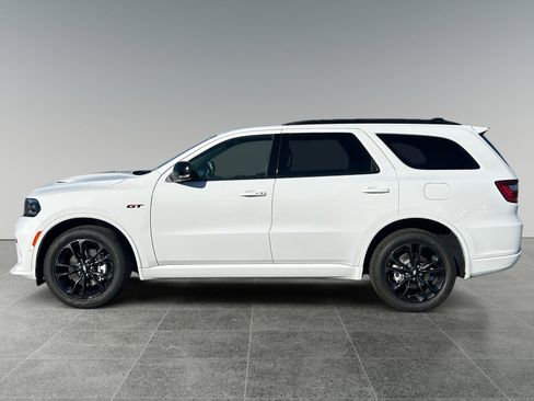 New 2026 Dodge Durango GT image 2