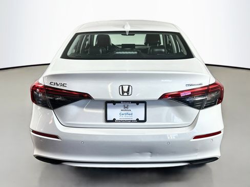 Used 2023 Honda Civic Touring image 6