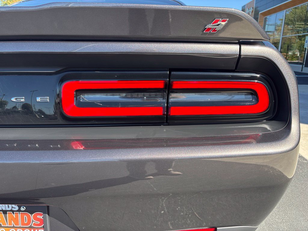 Used 2023 Dodge Challenger GT w/ Plus Package AWD/4WD image 13