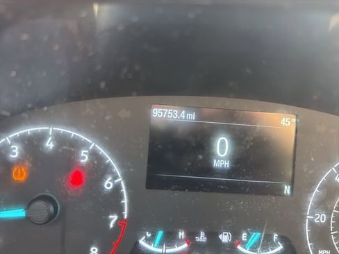 Used 2020 Ford Transit 250 148 High Roof Extended image 33