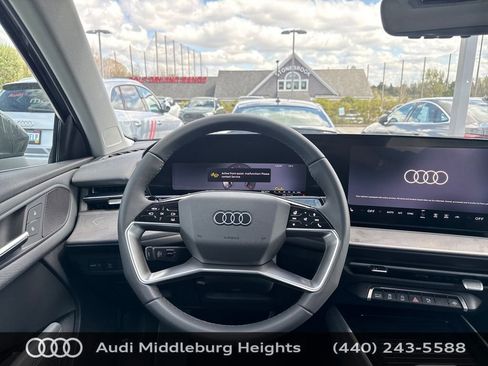New 2026 Audi Q3 quattro 2.0T AWD/4WD image 13
