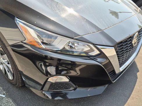Used 2021 Nissan Altima 2.5 S FWD image 4