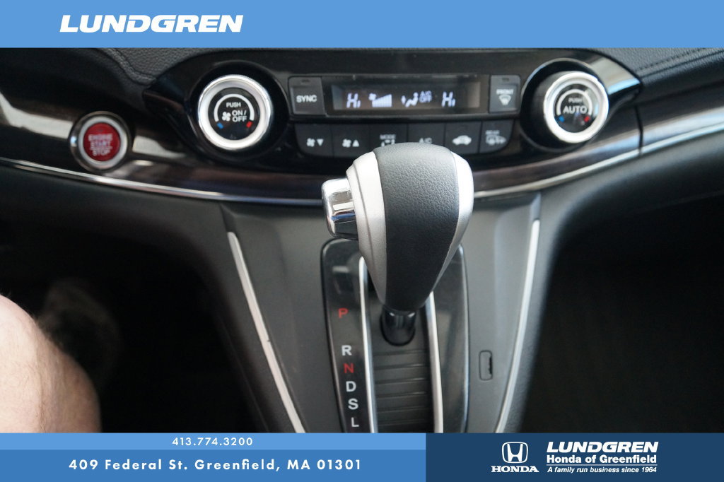 Used 2016 Honda CR-V EX-L image 24