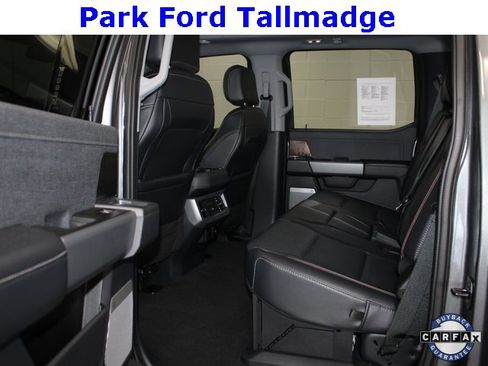 Used 2024 Ford F250 Lariat w/ Lariat Ultimate Package image 26