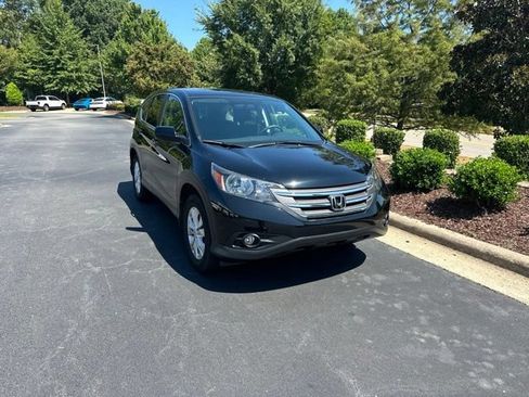 Used 2014 Honda CR-V EX image 4