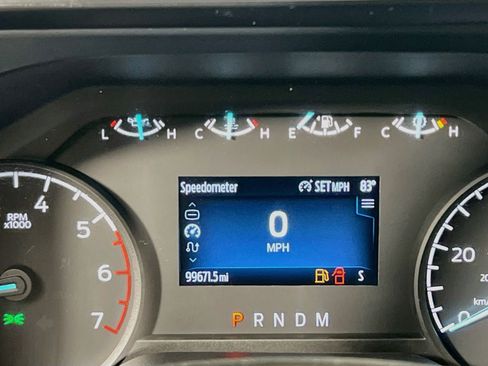 Used 2024 Ford F250 XL RWD image 22