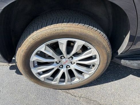 Used 2023 GMC Yukon Denali w/ LPO, Floor Liner Package AWD/4WD image 27
