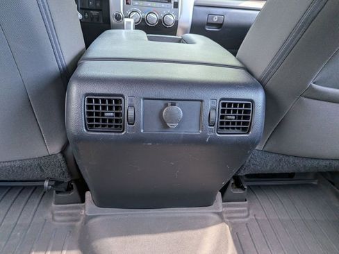 Used 2018 Toyota Tundra SR5 w/ SR5 Upgrade Package AWD/4WD image 18