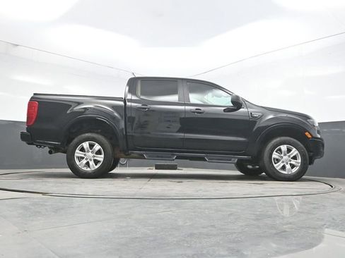 Used 2021 Ford Ranger XLT RWD image 38