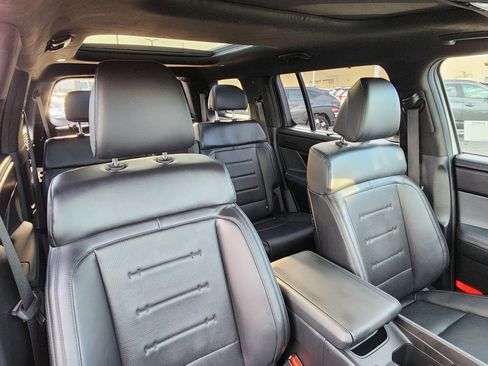 Used 2025 Hyundai Santa Fe Calligraphy image 31