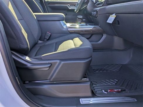 New 2026 Chevrolet Silverado 1500 LT Trail Boss w/ Convenience Package II image 36