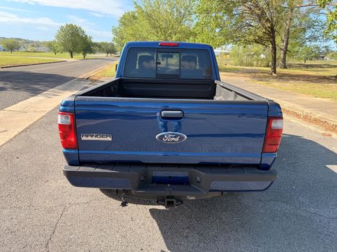 Used 2011 Ford Ranger Sport image 4