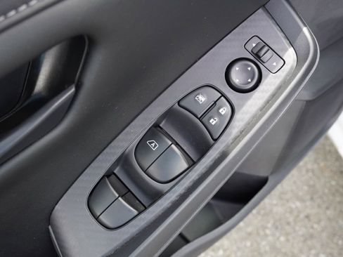 New 2025 Nissan Sentra S image 9