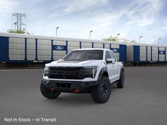 New 2025 Ford F150 Raptor video 2