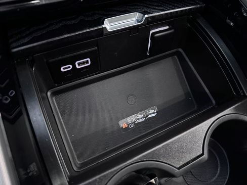 Certified 2024 GMC Yukon Denali AWD/4WD image 29