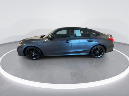 Used 2022 Honda Civic Sport image 3