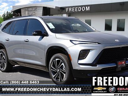 New 2026 Buick Enclave Sport Touring w/ Power Package