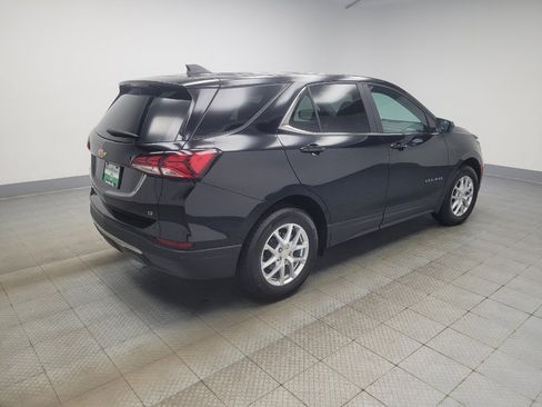 Used 2024 Chevrolet Equinox LT w/ LPO, Floor Liner Package FWD image 10