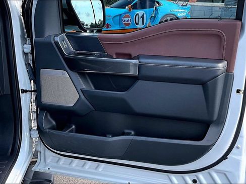 Used 2021 Ford F150 Lariat RWD image 30