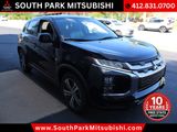 New 2025 Mitsubishi Outlander Sport ES image 5