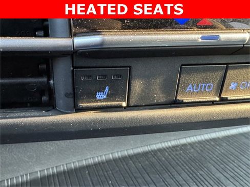 Certified 2024 Toyota Sienna XSE image 18