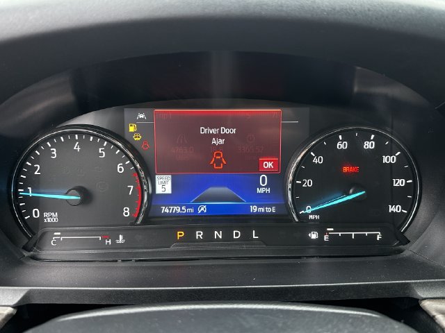 Certified 2021 Ford Explorer Limited w/ Equipment Group 301A AWD/4WD image 20