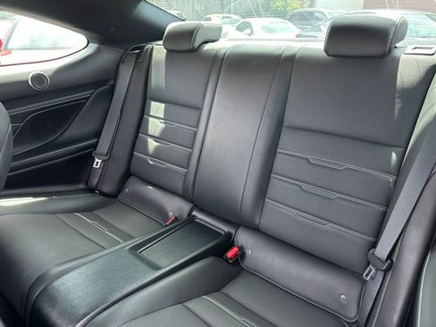 Used 2021 Lexus RC 350 F Sport RWD image 14