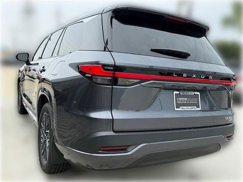 Used 2025 Lexus TX 350 AWD w/ Technology Package image 6