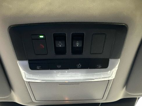 New 2026 Nissan Pathfinder Platinum image 36