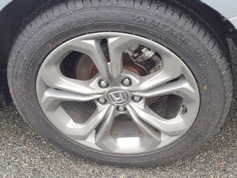 Used 2024 Honda Accord EX image 7