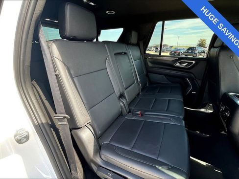 Used 2024 Chevrolet Tahoe LT image 33