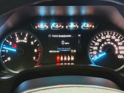 Used 2020 Ford F150 XLT w/ XTR Package image 34