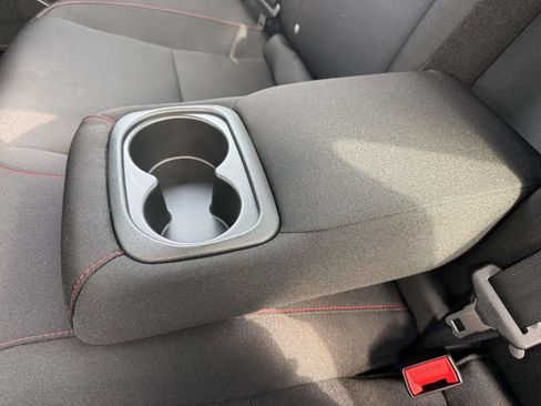 Used 2024 Honda Civic Si image 35