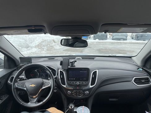 Used 2020 Chevrolet Equinox Premier image 5
