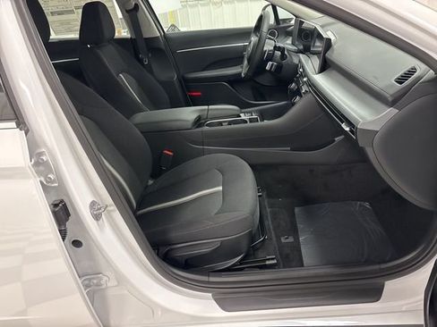 Used 2026 Hyundai Sonata SEL AWD/4WD image 26