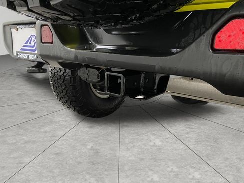 Used 2022 Jeep Wrangler Unlimited Sport image 5