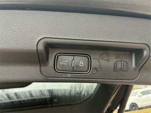 Certified 2023 Ford Explorer XLT w/ Equipment Group 202A image 17