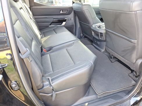 Used 2023 Toyota Tundra Limited image 33