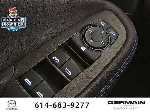 Used 2026 Buick Encore GX Sport Touring w/ Advanced Technology Package FWD image 28