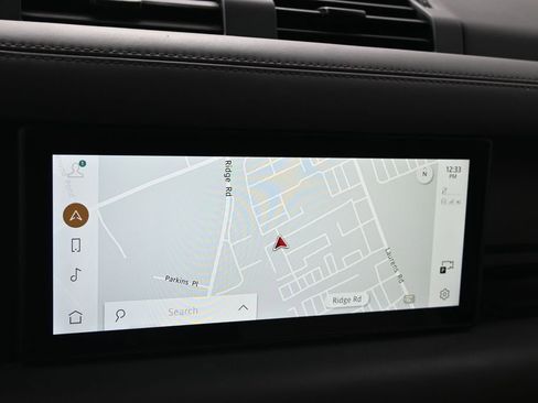 Used 2024 Land Rover Defender 110 X-Dynamic SE AWD/4WD image 14