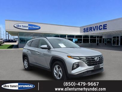 Used 2024 Hyundai Tucson SEL