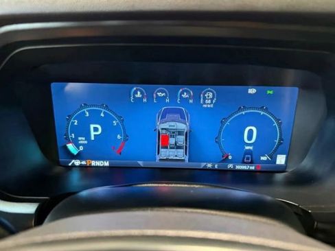 Used 2024 Ford F150 Raptor AWD/4WD image 18