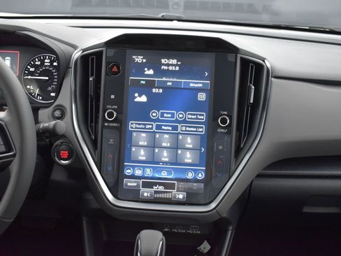 New 2025 Subaru Crosstrek 2.5i Limited image 18