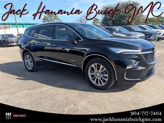 Used 2023 Buick Enclave Avenir w/ Avenir Technology Package video 1