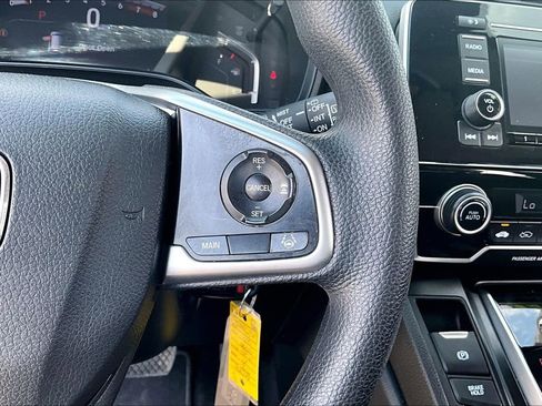 Used 2020 Honda CR-V LX image 12
